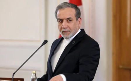 إيران : المفاوضات مع الولايات المتحدة لم تعد مطروحة على الأجندة